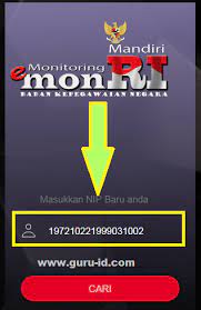 Bagi asn / pns yang sedang mengajukan kenaikan pangkat dan ingin melakukan cek perjalanan proses sk kenaikan pangkat bisa dilakukan dengan menggunakan aplikasi my spak bkn. Http Apps Bkn Go Id Profilpns Cek Data Pns Di Bkn Info Pendidikan Terbaru