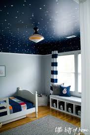 Star Wall Decal Set Kid Wall Decals Ceiling Decals Nursery Etsy Boys Bedroom Colors Boy Room Paint Space Themed Bedroom