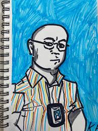 Vince Musuka I Know Exactly What Happened Here