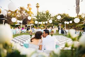 The Most Beautiful Places To Get Married In Los Angeles With Images La Wedding Venues Wedding Venues Beach Socal Wedding Venues