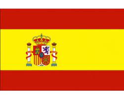 Current flag of spain with a history of the flag and information about spain country. Flag Of Spain Flag Spain Flag Spain
