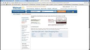 You can check the address of the nearest store on the companys website. Walmart Egift Card Youtube