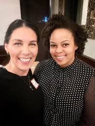 Sheryl Jackman's Instagram, Twitter & Facebook