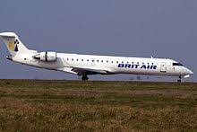 Bombardier Crj700 Series Wikipedia