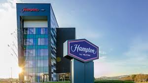 Count on hampton to deliver quality, value, consistency and service with a smile. Hampton By Hilton Blackburn