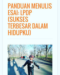 Pin On Lpdp