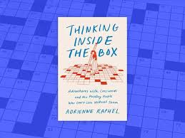 But we all know that is very challenging sometimes to find the word, especially with no hint. The Crossword In The Digital Age Merriam Webster