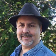 About — Welcome to The Art of Dan Waltz