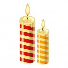 Christmas Candle Icon Cartoon Style Advent Clipart Christmas Icons Style Icons Png And Vector With Transparent Background For Free Download Christmas Icons Christmas Gift Background Christmas Candle