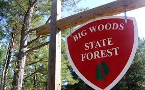 This is the shorter 20 minute version of the documentary. Virginia Getaways The Nature Conservancy