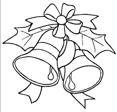 Adornos Navidad Para Colorear