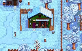 That means you can make a profit even in the winter. Stardew Valley Blog