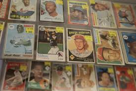 Card grading is required to establish true baseball card values. Are My Old Baseball Cards Worth Anything Venus Sports