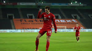 167,827 likes · 6,715 talking about this. Fc Bayern Munchen Leon Goretzka Mochte Beim Rekordmeister Bleiben Eurosport