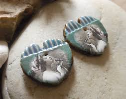 Pin On Accessoires Creation Bijoux En Ceramique