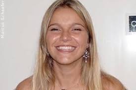 Tina, a barraqueira do BBB2, esnoba reality e não topa voltar