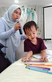 Dah Hafal 42 Surah Sejak Usia 2 Tahun Ini Cara Didikan Ibu Ayah Ziyyad Yang Boleh Kita Contohi