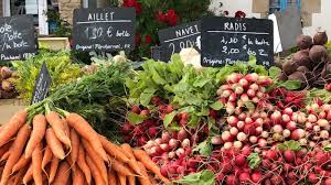 Team Building | Jour de Marché - Connexe