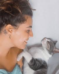 Nea Sanchez's Instagram, Twitter & Facebook