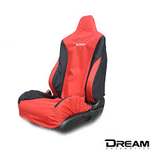 We did not find results for: Dream Automotive Tailored Heavy Duty Seat Cover Honda Civic Type R Dream Automotive