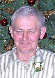 Bernard 'Ben' Hanson