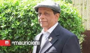 Le jour des obsèques n. Deuil National Deces De Saj Recueillement Et Reconnaissance Le Mauricien