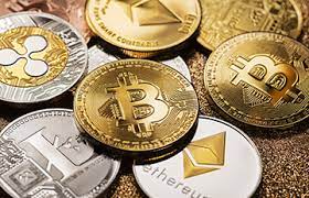 You can use an online broker to invest in bitcoin. The Best Crypto Etfs Etns Justetf