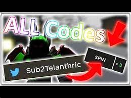 Below are 49 working coupons for ro slayers codes from reliable websites that we have updated for users to get maximum savings. Ro Slayers Codes New Code In Ro Slayer Youtube Here Is A Complete List Of Working Codes Ben Baker