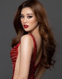 Kim khanh, kim m, kim vankhanh, kim van. Khanh Van Gets Ready For Miss Universe 2020 Breaking News Latest World News Updates Vietreader Viet Nam