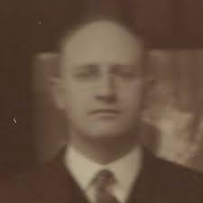 Vernon Ross Wetzel (1886-1952)