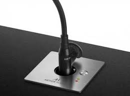 DICENTIS Аудио интерфейс для встраиваемых панелей Bosch DCNM-FAI