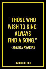 Pin On How Music Effects Us Benefits Of Singing