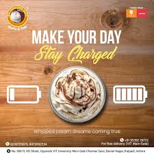 Profile for The Chocolate Room