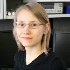 Drexel Student and Effort Resident Magdalena Bielinski Receives Prestigious  Goldwater Scholarship