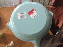 Le creuset announced their newest colours and they're gorgeous. What Is The Name Of This Le Creuset Color Castiron