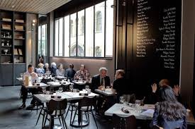 Hip Paris Blog Didier Gauducheau Terroir Parisien Michelin Star Chef Locavore Paris