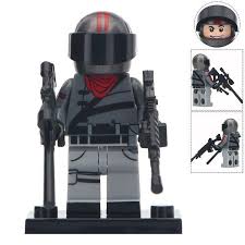 Lego fortnite red knight minifigure!!! Wild Card Minifigure Fortnite Legendary Male Skin Figure Building Blocks Toys Building Toys Lego Building Toys Toys Hobbies