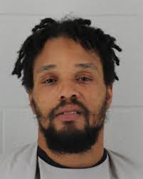 Johnson County KS Mugshots