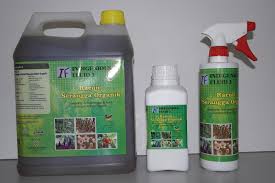Baja organik digrow dikilang dengan cara yang ketat. Baja Organik Mas Hitam E M Bokashi Sarjani M Sdn Bhd Sarjani Enterprise Produk 2015 Racun Organik Bio Pestisid Bebas Kimia Sesuai Untuk Tanaman Sayur Sayuran Buah Buahan Dan Tanaman Landskap
