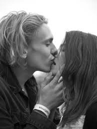 Jamie Campbell Bower Wife