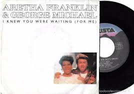 Suivez l'actualité de aretha franklin. Aretha Franklin George Michael I Knew You We Sold Through Direct Sale 58556558