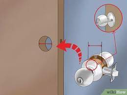 Check spelling or type a new query. 3 Ways To Change Door Locks Wikihow