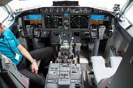 I think he knew it was the cockpit voice recorder was not found until after the preliminary report was released, so the conversations between bhavye suneja, an indian. Tour Boeing S Brand New 737 Max