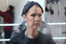 5:43 128 кбит/с 5.2 мб. Celine Dion Trauer Uberschattet Ihren Geburtstag Gala De