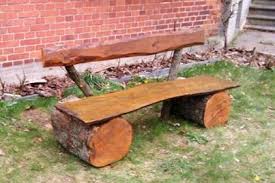 Diese Rustikale Gartenbank Ist Schnell Gemacht Und Kostet Fast Nichts Wood Bench Vintage Garden Die Anlei Mit Bildern Gartenbank Selber Bauen Gartenbank Garten