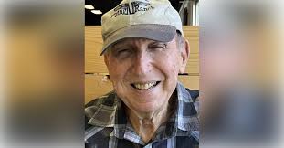 Obituary information for Norman Giles