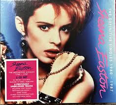 Import CDs Sheena Easton for sale