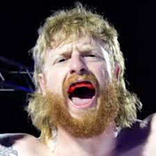 Luke Abell vs. Austin Martin, Arena Wars Fighting Series