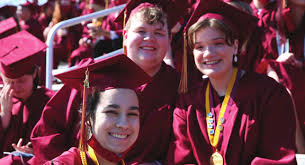 THORNTON ACADEMY ANNUAL REPORT 2020-2021