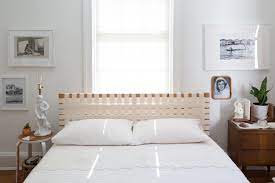 an artist s 600 square foot d c home is full of minimal art and enviable organizing ideas bedroom trends ikea bed bedroom design trends